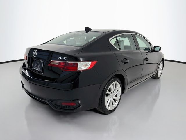 2016 Acura ILX 4dr Sedan w/Premium Pkg - 23078150 - 6