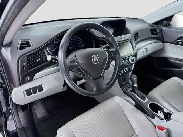2016 Acura ILX 4dr Sedan w/Premium Pkg - 23078150 - 8