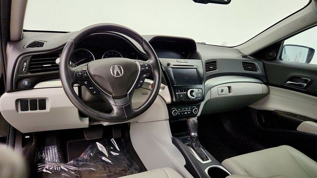 2016 Acura ILX 4dr Sedan w/Premium Pkg - 23054986 - 12