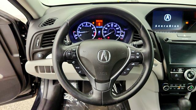 2016 Acura ILX 4dr Sedan w/Premium Pkg - 23054986 - 13