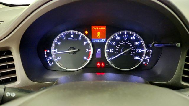 2016 Acura ILX 4dr Sedan w/Premium Pkg - 23054986 - 14