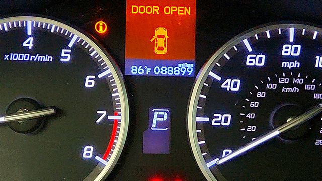 2016 Acura ILX 4dr Sedan w/Premium Pkg - 23054986 - 15