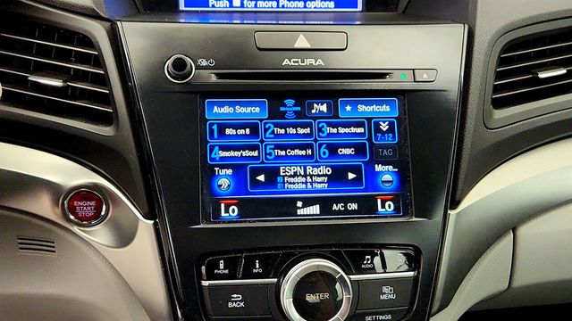 2016 Acura ILX 4dr Sedan w/Premium Pkg - 23054986 - 18