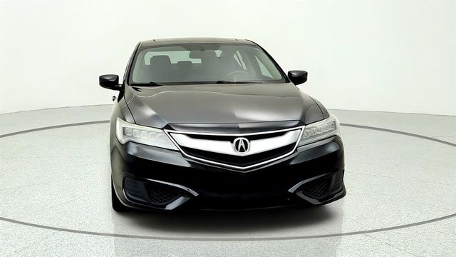 2016 Acura ILX 4dr Sedan w/Premium Pkg - 23054986 - 1