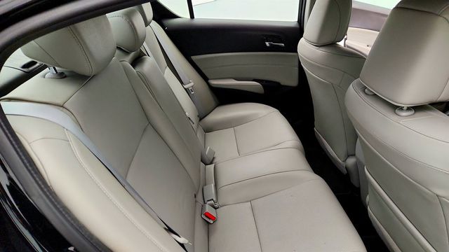 2016 Acura ILX 4dr Sedan w/Premium Pkg - 23054986 - 22