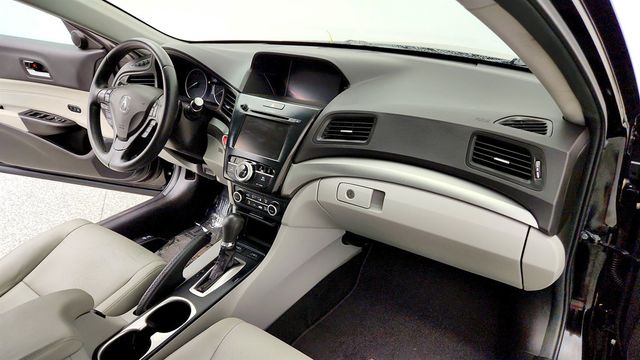 2016 Acura ILX 4dr Sedan w/Premium Pkg - 23054986 - 24