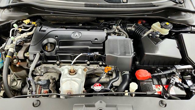 2016 Acura ILX 4dr Sedan w/Premium Pkg - 23054986 - 26
