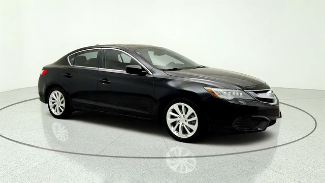 2016 Acura ILX 4dr Sedan w/Premium Pkg - 23054986 - 2