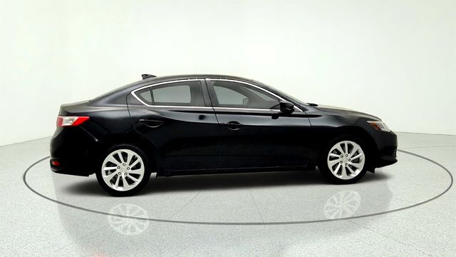 2016 Acura ILX 4dr Sedan w/Premium Pkg - 23054986 - 3