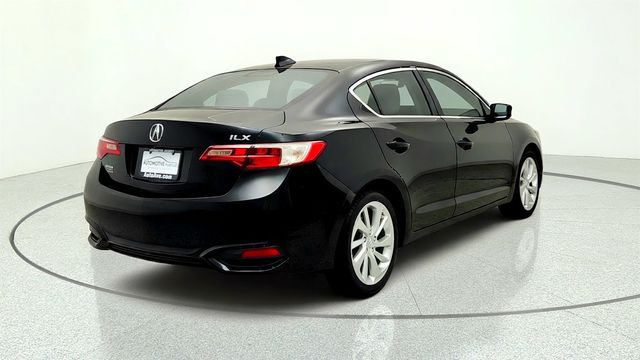 2016 Acura ILX 4dr Sedan w/Premium Pkg - 23054986 - 4
