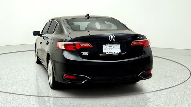 2016 Acura ILX 4dr Sedan w/Premium Pkg - 23054986 - 5