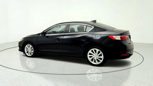 2016 Acura ILX 4dr Sedan w/Premium Pkg - 23054986 - 6