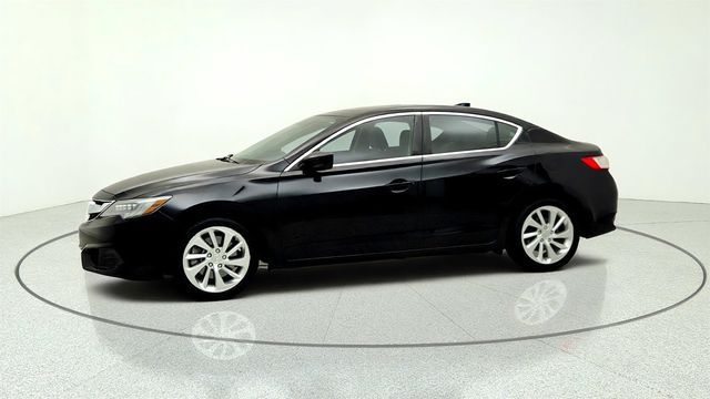 2016 Acura ILX 4dr Sedan w/Premium Pkg - 23054986 - 7