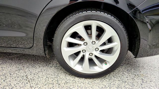2016 Acura ILX 4dr Sedan w/Premium Pkg - 23054986 - 8