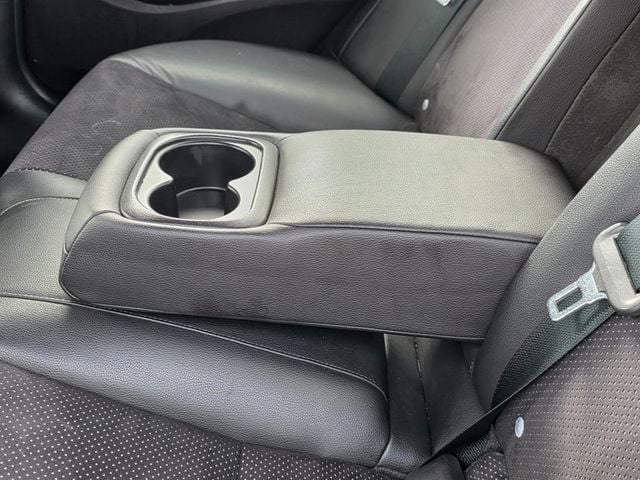 2016 Acura ILX 4dr Sedan w/Technology Plus/A-SPEC Pkg - 22986252 - 9