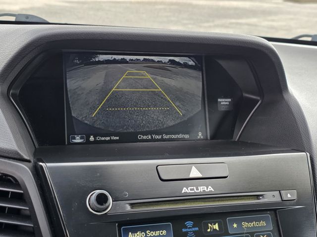 2016 Acura ILX 4dr Sedan w/Technology Plus/A-SPEC Pkg - 22986252 - 11