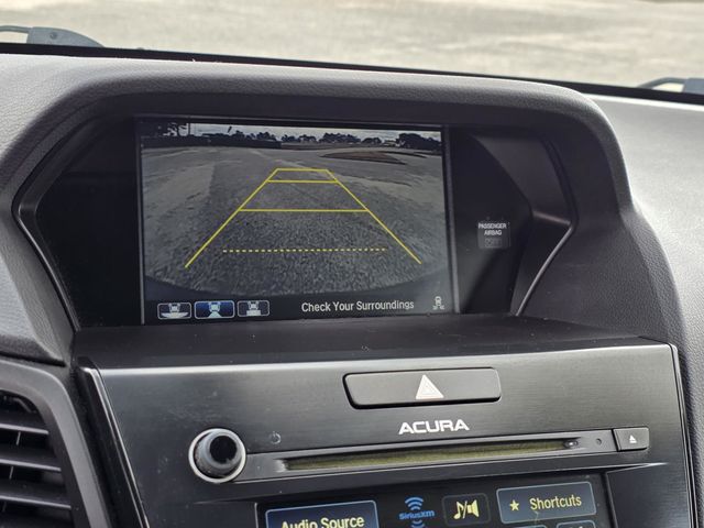 2016 Acura ILX 4dr Sedan w/Technology Plus/A-SPEC Pkg - 22986252 - 12