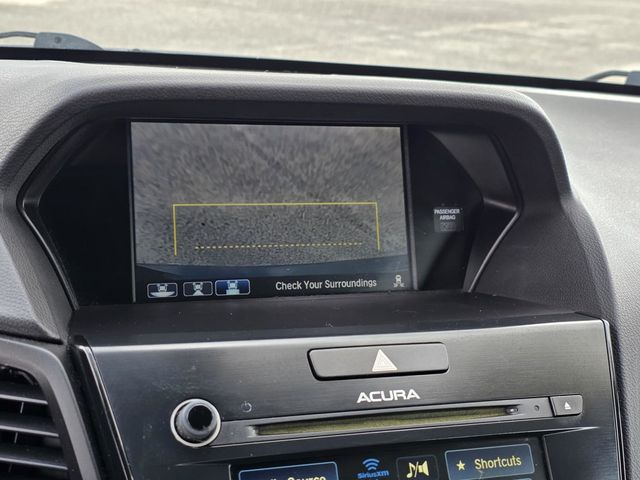 2016 Acura ILX 4dr Sedan w/Technology Plus/A-SPEC Pkg - 22986252 - 13