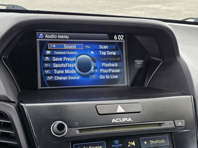 2016 Acura ILX 4dr Sedan w/Technology Plus/A-SPEC Pkg - 22986252 - 14