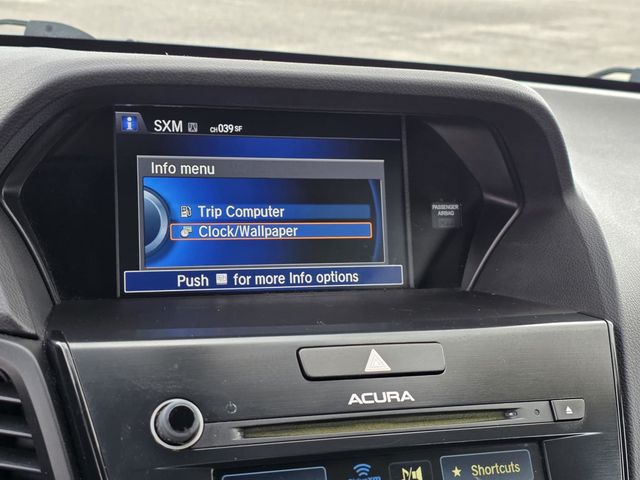 2016 Acura ILX 4dr Sedan w/Technology Plus/A-SPEC Pkg - 22986252 - 15