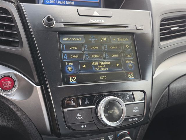 2016 Acura ILX 4dr Sedan w/Technology Plus/A-SPEC Pkg - 22986252 - 18