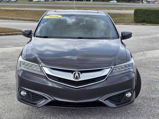 2016 Acura ILX 4dr Sedan w/Technology Plus/A-SPEC Pkg - 22986252 - 1