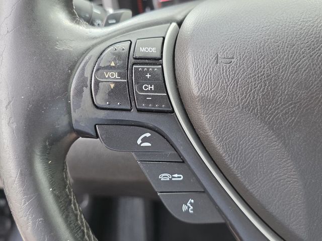 2016 Acura ILX 4dr Sedan w/Technology Plus/A-SPEC Pkg - 22986252 - 23