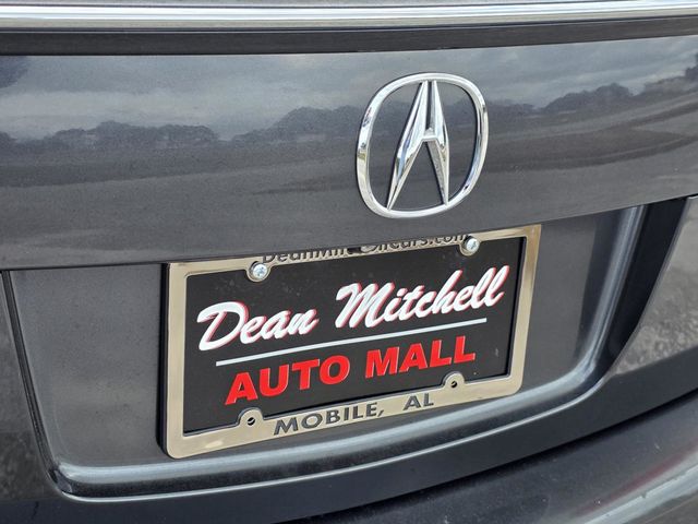 2016 Acura ILX 4dr Sedan w/Technology Plus/A-SPEC Pkg - 22986252 - 26