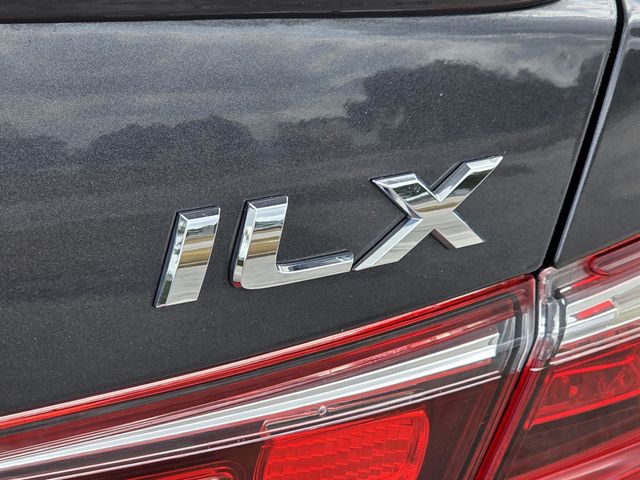 2016 Acura ILX 4dr Sedan w/Technology Plus/A-SPEC Pkg - 22986252 - 27