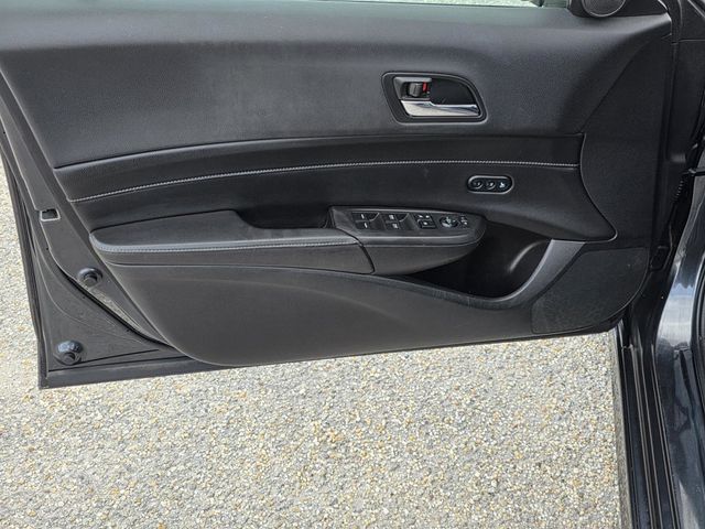 2016 Acura ILX 4dr Sedan w/Technology Plus/A-SPEC Pkg - 22986252 - 28