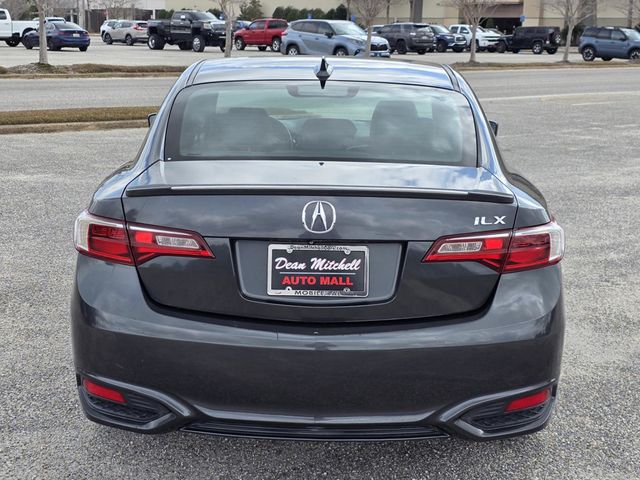 2016 Acura ILX 4dr Sedan w/Technology Plus/A-SPEC Pkg - 22986252 - 2