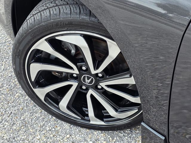 2016 Acura ILX 4dr Sedan w/Technology Plus/A-SPEC Pkg - 22986252 - 30
