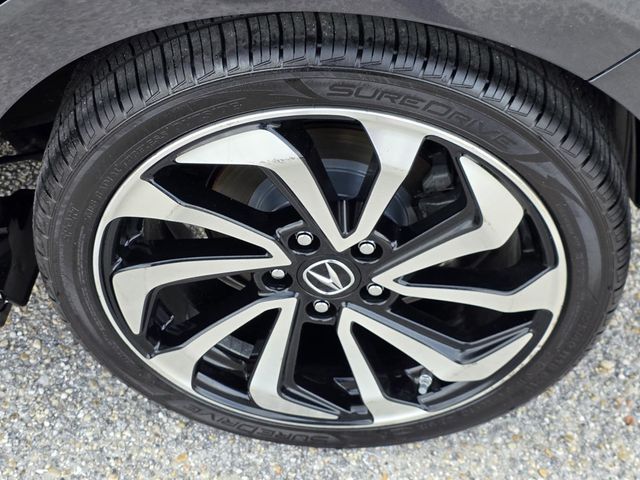 2016 Acura ILX 4dr Sedan w/Technology Plus/A-SPEC Pkg - 22986252 - 31