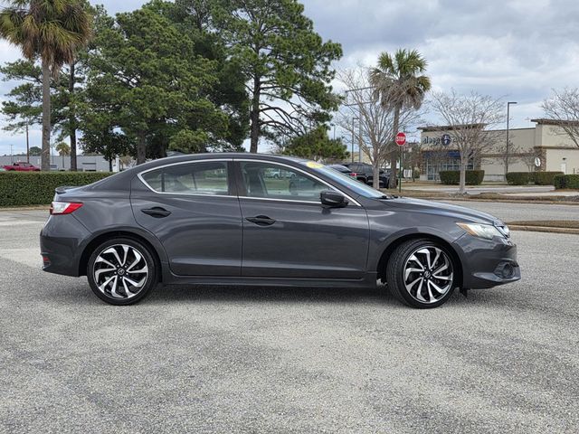 2016 Acura ILX 4dr Sedan w/Technology Plus/A-SPEC Pkg - 22986252 - 32