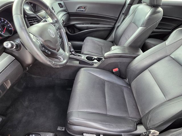 2016 Acura ILX 4dr Sedan w/Technology Plus/A-SPEC Pkg - 22986252 - 5