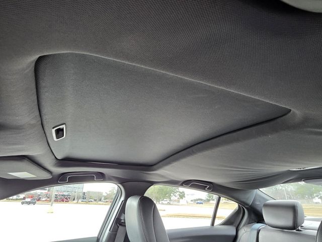 2016 Acura ILX 4dr Sedan w/Technology Plus/A-SPEC Pkg - 22986252 - 6