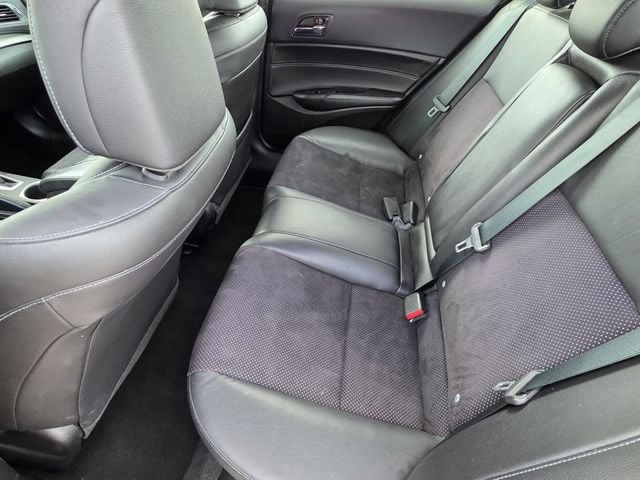 2016 Acura ILX 4dr Sedan w/Technology Plus/A-SPEC Pkg - 22986252 - 8