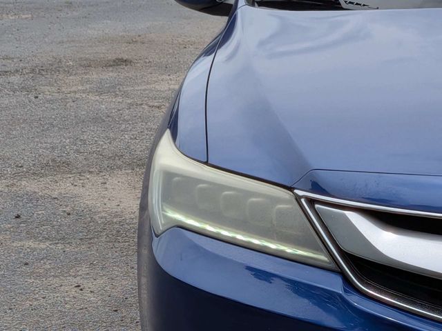 2016 Acura ILX 4dr Sedan w/Technology Plus/A-SPEC Pkg - 23043987 - 9