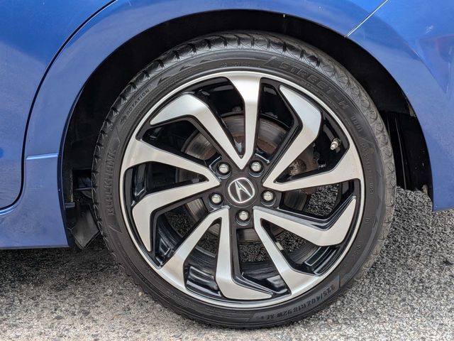 2016 Acura ILX 4dr Sedan w/Technology Plus/A-SPEC Pkg - 23043987 - 10