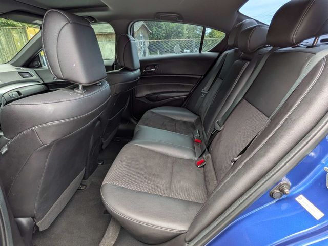2016 Acura ILX 4dr Sedan w/Technology Plus/A-SPEC Pkg - 23043987 - 12