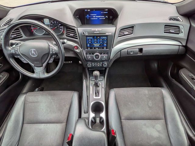 2016 Acura ILX 4dr Sedan w/Technology Plus/A-SPEC Pkg - 23043987 - 13