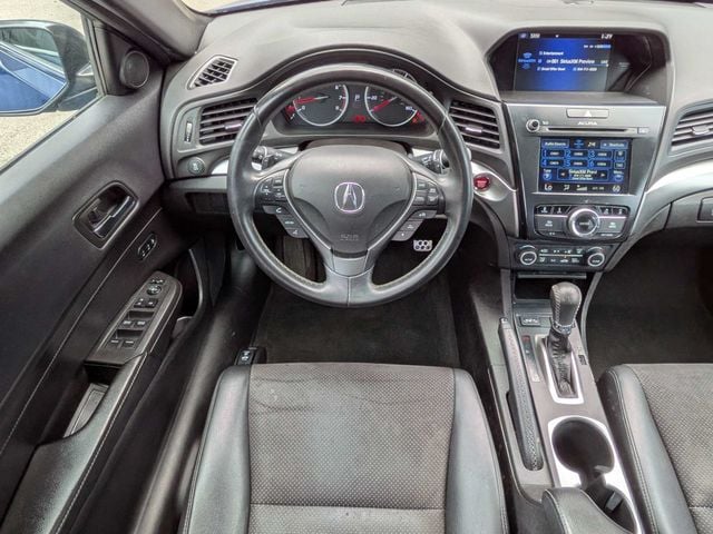2016 Acura ILX 4dr Sedan w/Technology Plus/A-SPEC Pkg - 23043987 - 14