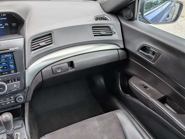 2016 Acura ILX 4dr Sedan w/Technology Plus/A-SPEC Pkg - 23043987 - 15