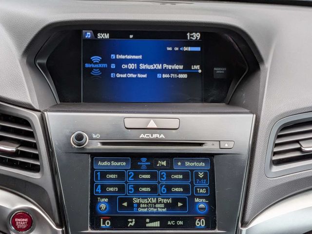2016 Acura ILX 4dr Sedan w/Technology Plus/A-SPEC Pkg - 23043987 - 16