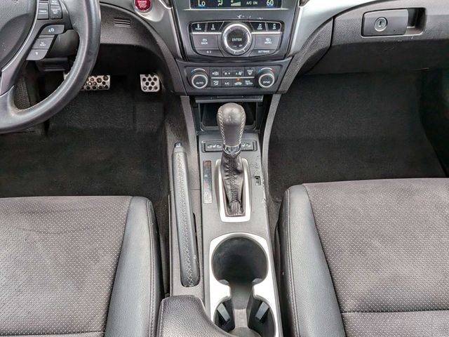 2016 Acura ILX 4dr Sedan w/Technology Plus/A-SPEC Pkg - 23043987 - 17