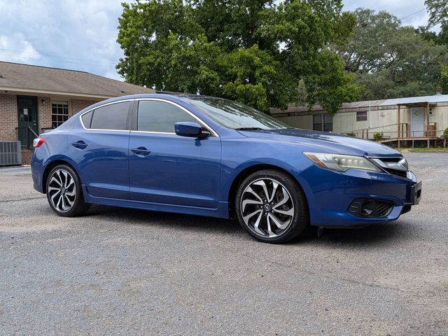 2016 Acura ILX 4dr Sedan w/Technology Plus/A-SPEC Pkg - 23043987 - 1