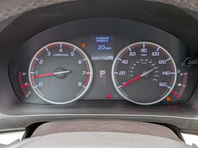 2016 Acura ILX 4dr Sedan w/Technology Plus/A-SPEC Pkg - 23043987 - 26