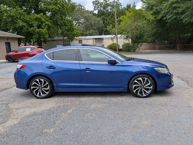 2016 Acura ILX 4dr Sedan w/Technology Plus/A-SPEC Pkg - 23043987 - 2
