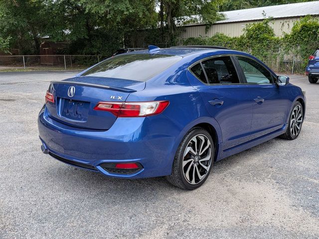 2016 Acura ILX 4dr Sedan w/Technology Plus/A-SPEC Pkg - 23043987 - 3