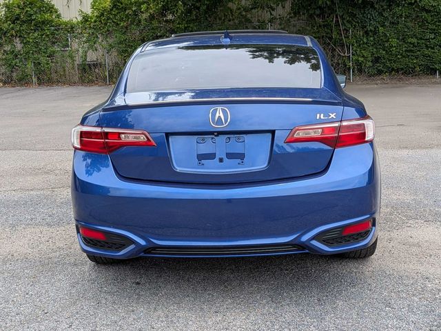 2016 Acura ILX 4dr Sedan w/Technology Plus/A-SPEC Pkg - 23043987 - 4